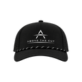 Performance Rope Snapback Cap