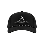 Performance Rope Snapback Cap
