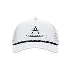 Performance Rope Snapback Cap