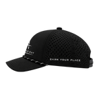 Performance Rope Snapback Cap