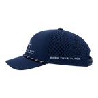 Performance Rope Snapback Cap