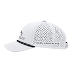 Performance Rope Snapback Cap