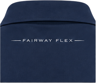 Fairway Flex Polo