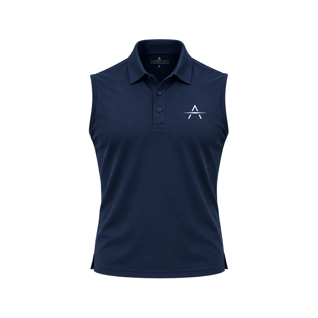 Fairway Flex Polo