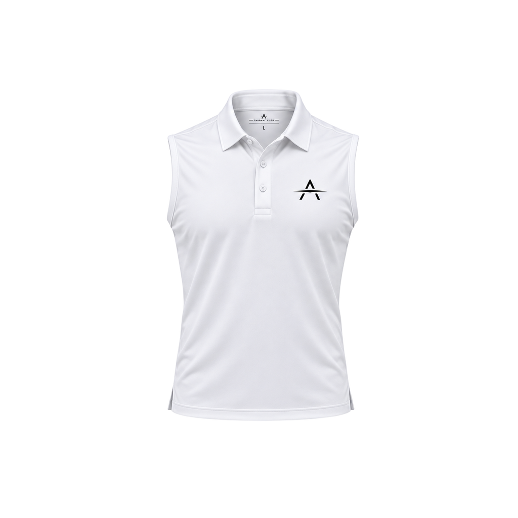 Fairway Flex Polo